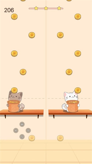 猫咪二重奏正版