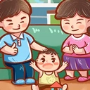 中国家长模拟器免广告版