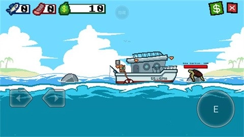 海上餐厅游戏中文版安装包下载