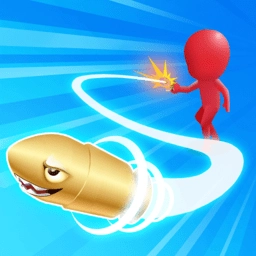 最后的子弹3d