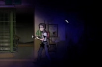 暗黑高校游戏手机版