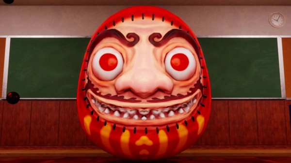 恐怖诡异故事