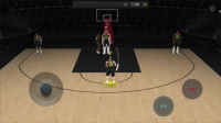 NBA模拟器2