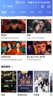 大地视频追剧
