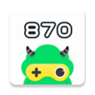 870游戏盒子最新免费版