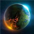 TerraGenesis行星改造