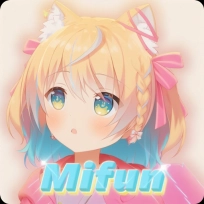mifun动漫无广告安装最新版