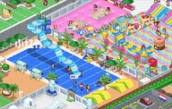 开罗夏日水上乐园物语汉化版