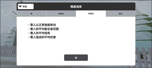 邪恶雪人2汉化版