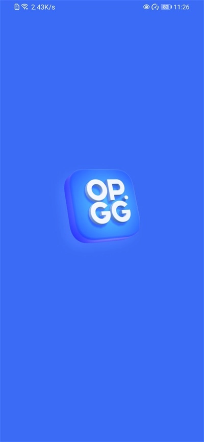 opgg英雄数据查询中文版下载