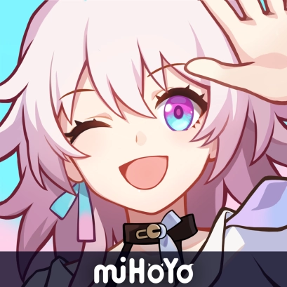 崩坏：星穹铁道官服最新版