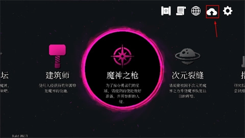 地牢小队全人物