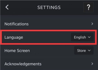 steam安卓版