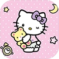 凯蒂猫晚安故事全角色解锁版