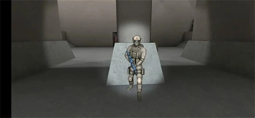僵尸作战模拟器7723版兵种介绍1