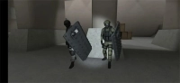 僵尸作战模拟器7723版兵种介绍3