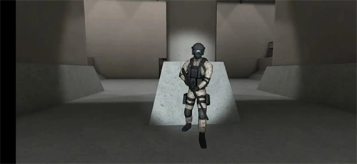 僵尸作战模拟器7723版兵种介绍4