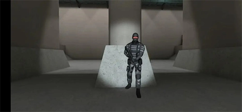 僵尸作战模拟器7723版兵种介绍5