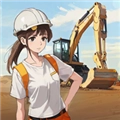 挖掘机逆袭记