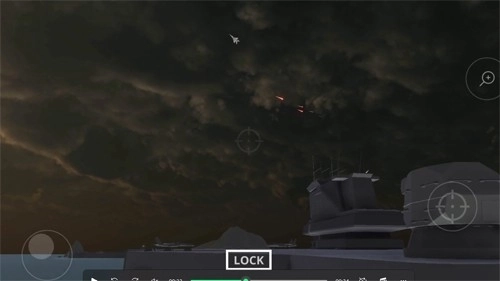 防空炮模拟器游戏图片2