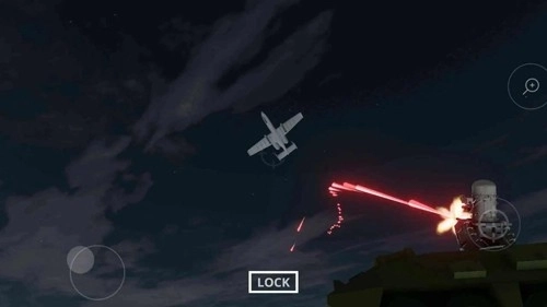 防空炮模拟器游戏图片4