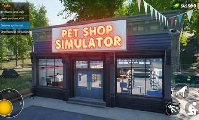 宠物店模拟器手机版安装包下载
