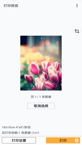 佳能打印安卓版下载