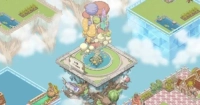 梦幻的城游戏截图5