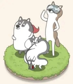 梦幻的城游戏截图8
