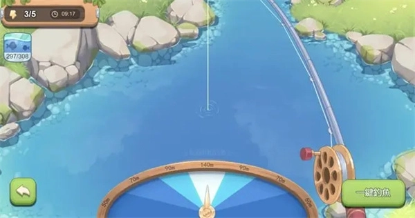 梦幻的城游戏截图17