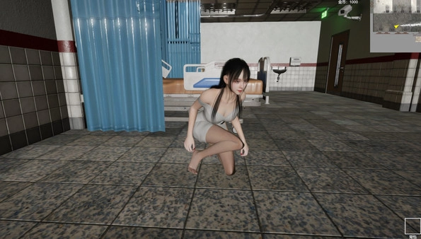 狱中少女完整版下载
