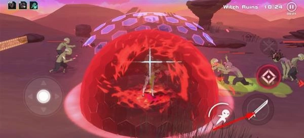 我不是无双2免费版下载