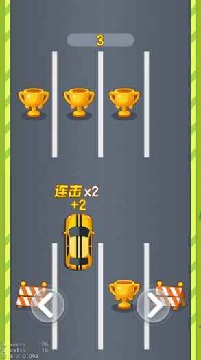 疯狂卡丁车中文版手机下载