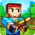 3D像素射击中文版