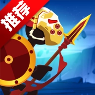 火柴人帝国无限游戏手机版
