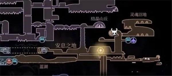 空洞骑士国际版免费下载