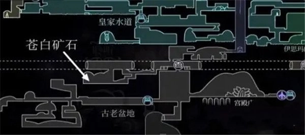 空洞骑士国际版免费下载