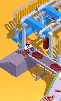 超级工厂游戏-超级工厂游戏最新版