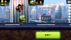 僵尸尖叫安卓版手游下载