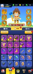 弓箭传说2正版V1.0.10下载