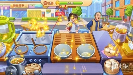 星厨烹饪记安装最新下载
