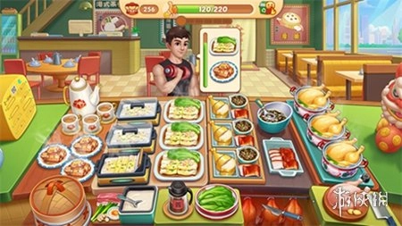 星厨烹饪记安装最新下载