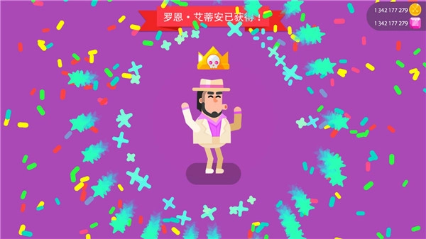 Bowmasters全人物解锁版