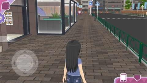 少女都市国际服 第10张图