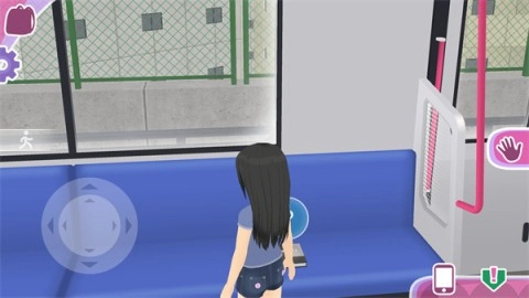 少女都市国际服 第8张图
