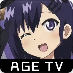 AGE动漫动画