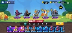 小鸡舰队出击正版下载