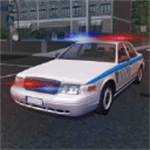 警察模拟器巡警  安卓版