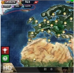 世界征服者4新强国梦最新版游戏下载