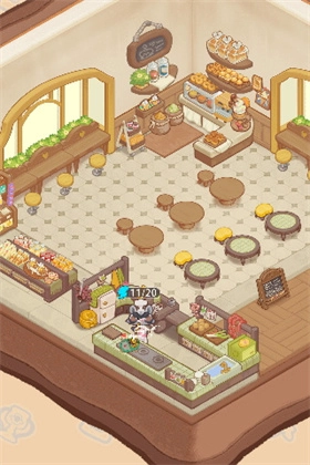乌冬的旅店安卓版手游下载